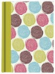 B6 notitieboekje
linnen rug
'circulo'